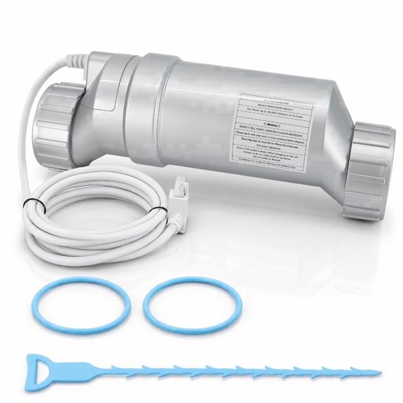 Pool System Cell Replacement for T-CELL-15 Style Systems, Up to 40,000 Gallon Pools