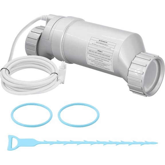 Pool System Cell Replacement for T-CELL-3 Style Systems, Up to 15,000 Gallon Pools
