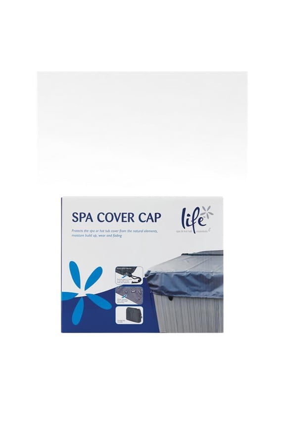 SCL891 Spa Cover Cap
