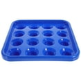 thumbnail image 1 of Pool Table Accessories Billiard Cue Racks 16 Balls Tray Accessory Storage Pp, 1 of 6