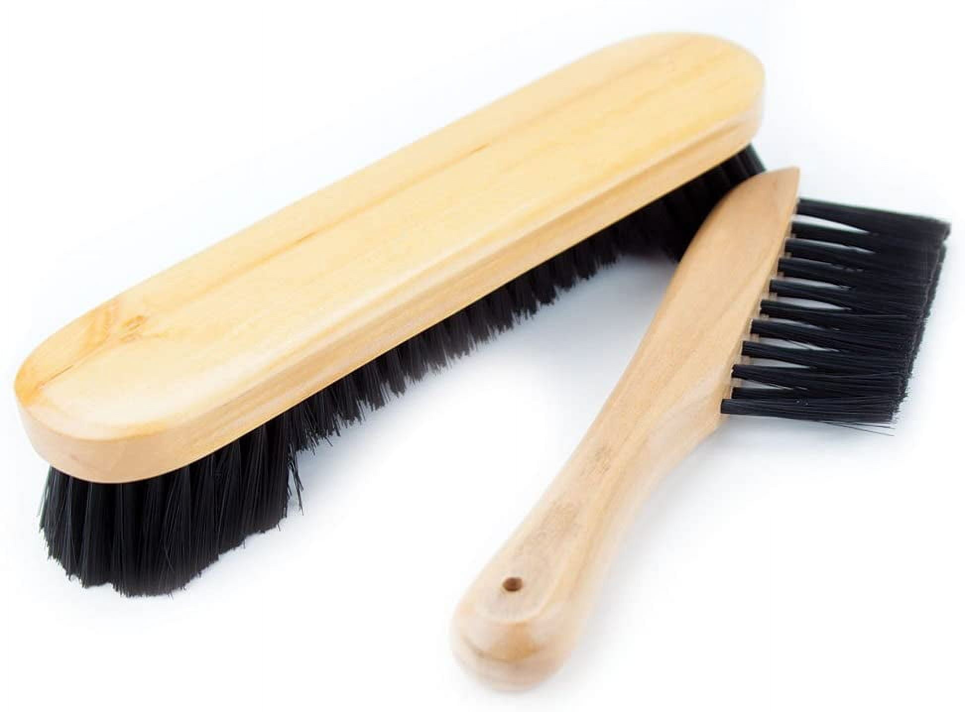 Pool Table Brush Kit Table Brush and Under Rail Brush