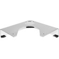 thumbnail image 2 of Durable Metal Corner Guard Plate For Table Surface 2 of 12