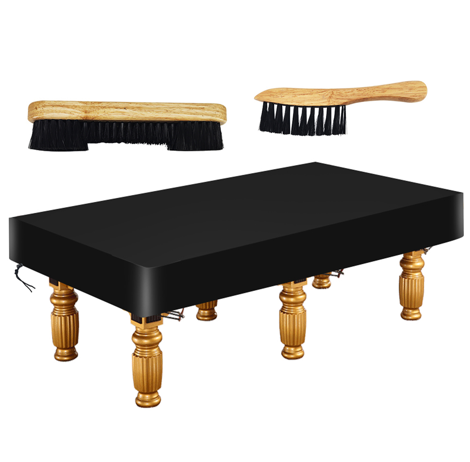 Billiard Cloth for 8 ft Pool Table Pre Cut Pool Table Felt Billiard