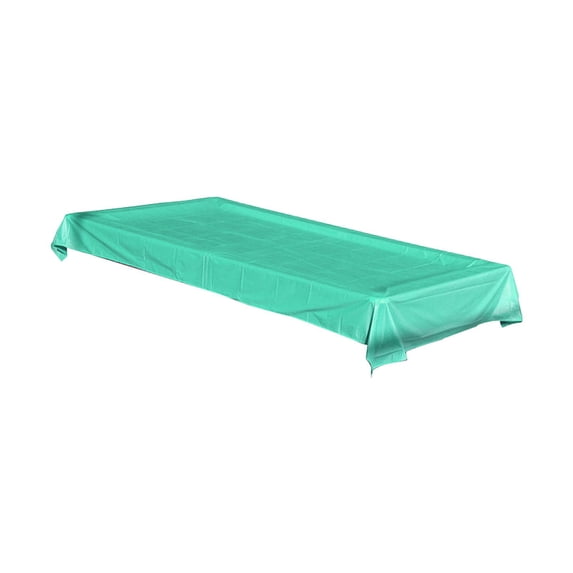 Pool Table Cover, Table Protective Cover Dustproof Water Resistant 8 ft Heavy Duty Folding Billiard Snooker Cover for Outdoor Furniture, Sofa Green