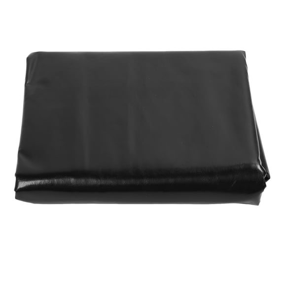 Pool Table Cover, Tearproof Anti Scratch Dustproof Waterproof Leatherette Pool Table Cover  For Outdoor