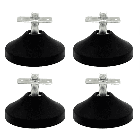 Pool Table Leg Levelers,Billiard Leveling Risers,Adjustable Height Tool,for Tables,- Tables