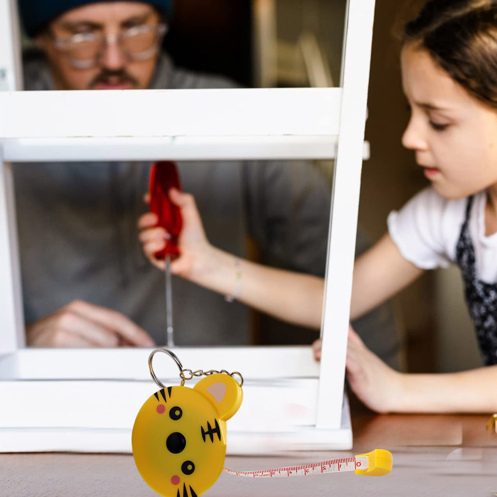 Pool Table Levelers Measure Body Tape Measure Digital Clothesline Cord