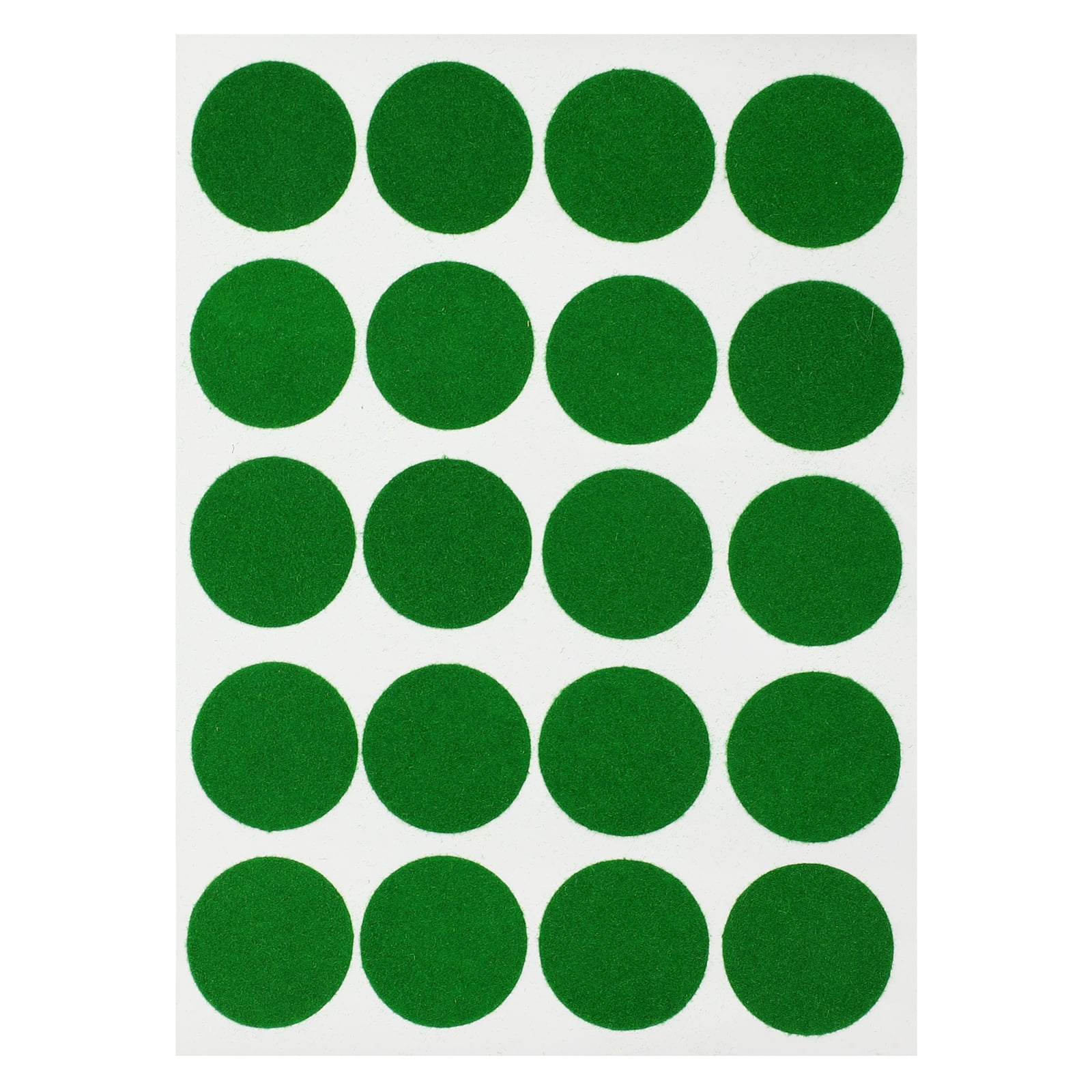 Pool Table Marker Spots LIQWEI 36 Pcs - 35mm Billiards For Practice ...