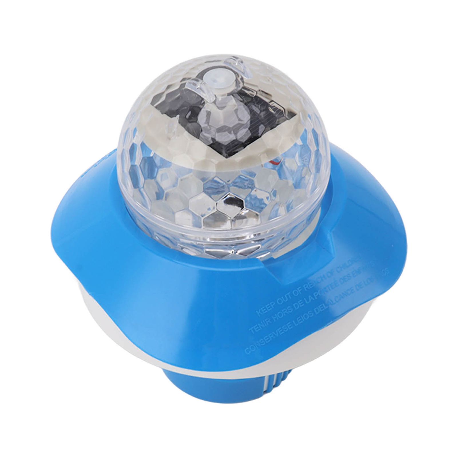 Pool Tablet Dispenser, Efficient Floating Pool Dispenser For Water Parks