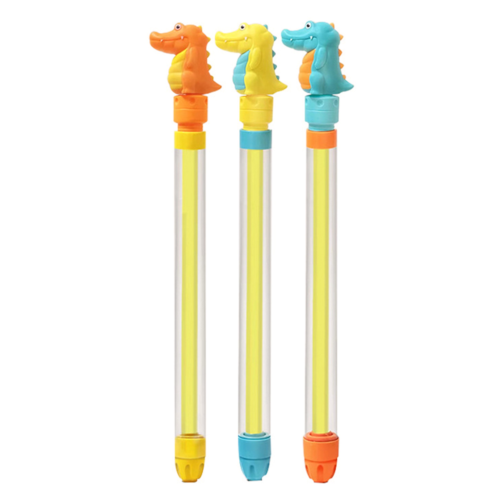 Pool Theme Water Shooters for Kids Adults Backyard Play Swimming Pool