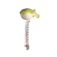 thumbnail image 1 of Pool Thermometer Floating, Water Temperature Thermometer with String, Large Size Easy Read & Shatter Resistant Pool Accessories for Outdoor & Indoor Swimming Pool, Spa,Ice Bath and Hot Tub(7.5Inch,C), 1 of 5