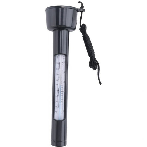 Pool Thermometer Outdoor Swimming Water Floating for
