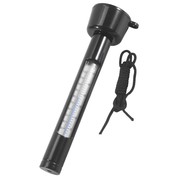 Pool Thermometer,Pool Temperature Thermometer Floating Easy Read,for Outdoor and Indoor Swimming Pools and Spas