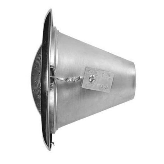 Pool Tool 104-F Anti Electrolysis Zinc Anode Pool Light Protector