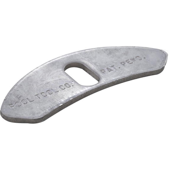 Pool Tool 146 Deck Anchor Repair Plate