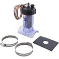 thumbnail image 1 of Pool Tool PT104C15 1.5 in. Anti Electrolysis Retrofit Clamp Style, 1 of 1