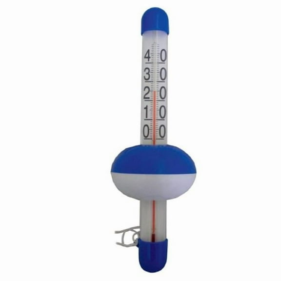 Pool Tools Jumbo Bouy Pool Thermometer - 15 in.