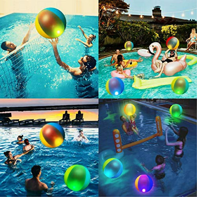 Cool pool toys 2018 top