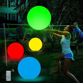 LED Light Up Toys for Kids Bedroom Fun