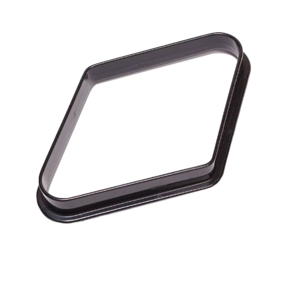 Pool Triangle Rack Serviceable With For Pool Tennis Training Tennis Items Automatic Pitching compatible with Machine Baseball Baby Football Tennis Pen Tennis Volleyball Tennis Court Baby Slider for