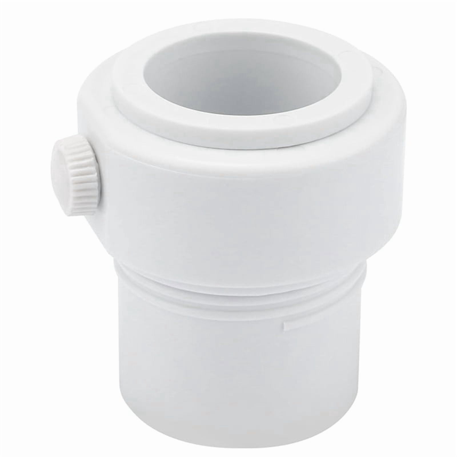 Pool Umbrella Pole Stabilizer Sleeve Adapter-Fit 1.5in & 1.35in ...