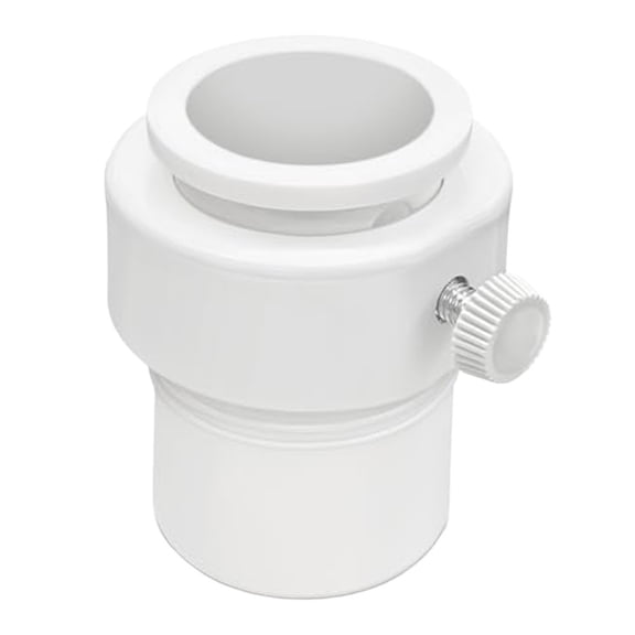 Pool Umbrella Pole for Stabilizer Secure Fit for 1.5 & 1.35 Poles Sleeve Adapter