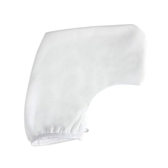 Pool Vacuum Bag for Cordless Handheld Rechargeable Pool Vacuum for PilotH1 Filter Sock Vacuum Bag Replacement