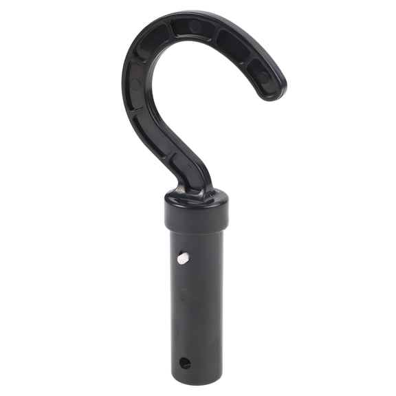 Pool Vacuum Cleaner Hook For Easy Retrieval Compatible With For All Robotic Pool Cleaners Effortless Operation