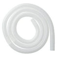thumbnail image 1 of Pool Vacuum Hose 118" for Inground Pools - Heavy Duty Swimming Pool Cleaner Hose Compatible Most Automatic Pool Vacuum Systems - Reinforced Flex Material, 1 of 2