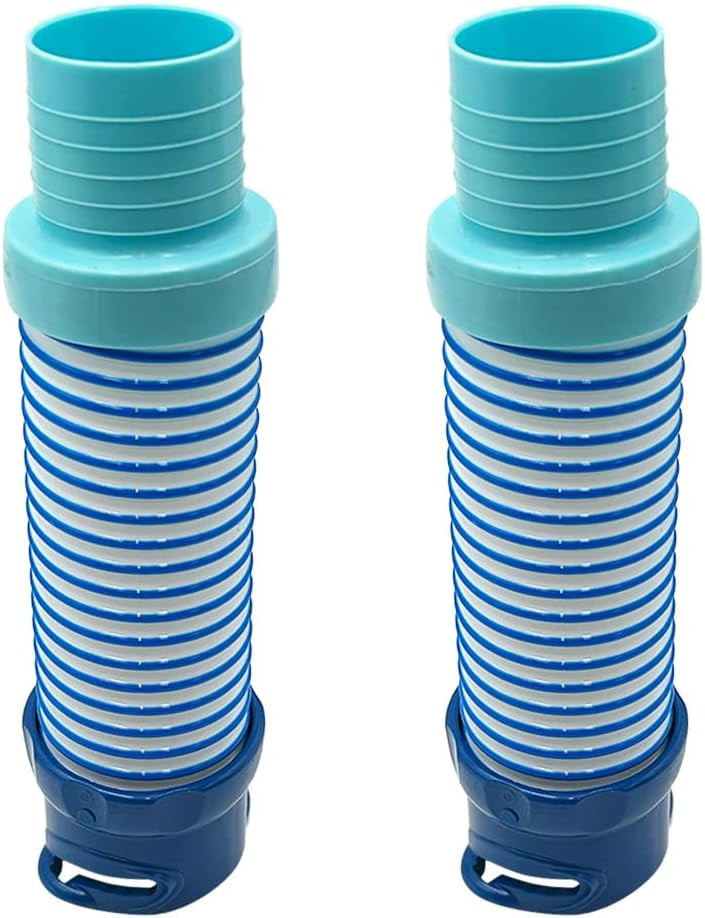 Pool Vacuum Hose Adapter Compatible with MX6 MX8 Pool Cleaner, X77094