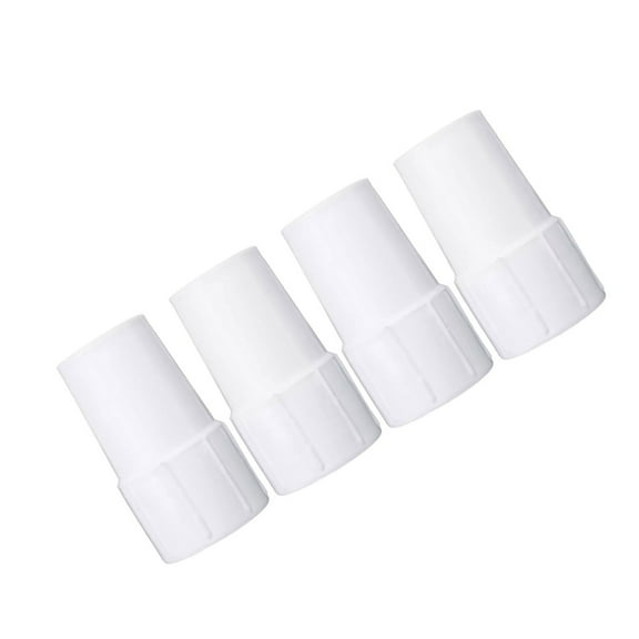 Pool Vacuum Hose Adapter Connector Swimming Pool Hose End Cuff Swimming Pool Maintenance Part for Pool Cleaner