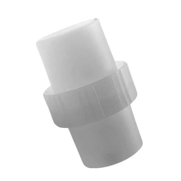 Pool Vacuum Hose Adapter Pool Hose Adapter Coupling Pool Equipment Pool Vacuum Hose Joint Easy Installation for Hose