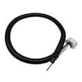 Pool Vacuum Hose Pool Replacement Hose Cleaner Suction Hose for Airjet
