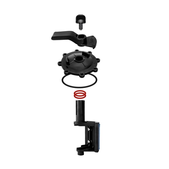 Pool Valves Replacement Set Essential Component Pool Valves Repair Set Leakproof Pool Valves for Easy Installation