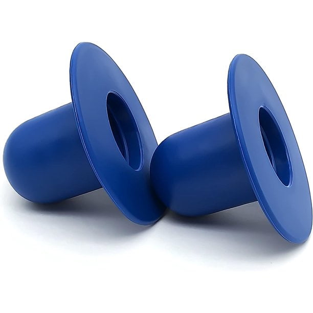 Pool Wall Plug Replacement Pack Strainer Hole Plug for Above