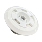 Pool Wall Return Fitting Swimming Pool Massage Nozzle SPA Jet Nozzle Water Outlet for Swimming Pool , 2inch
