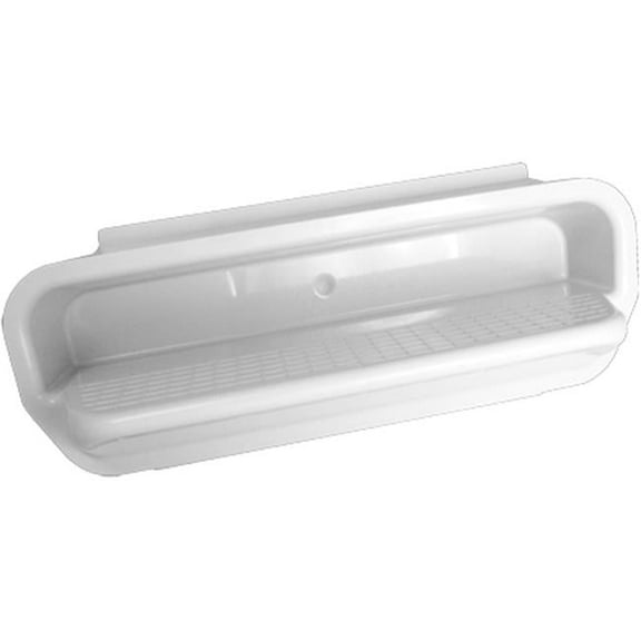 Pool Wall Step - Set of 3