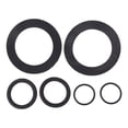 thumbnail image 1 of Pool Washer And  Kit, Rubber Pool O  Washer  For Maintenance, 1 of 8