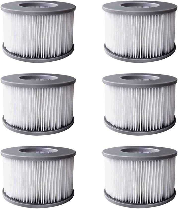 Zorbie Hot Tub Sponge WuYan 2pcs s For MSpa Inflatable Pools, Enhanced ...