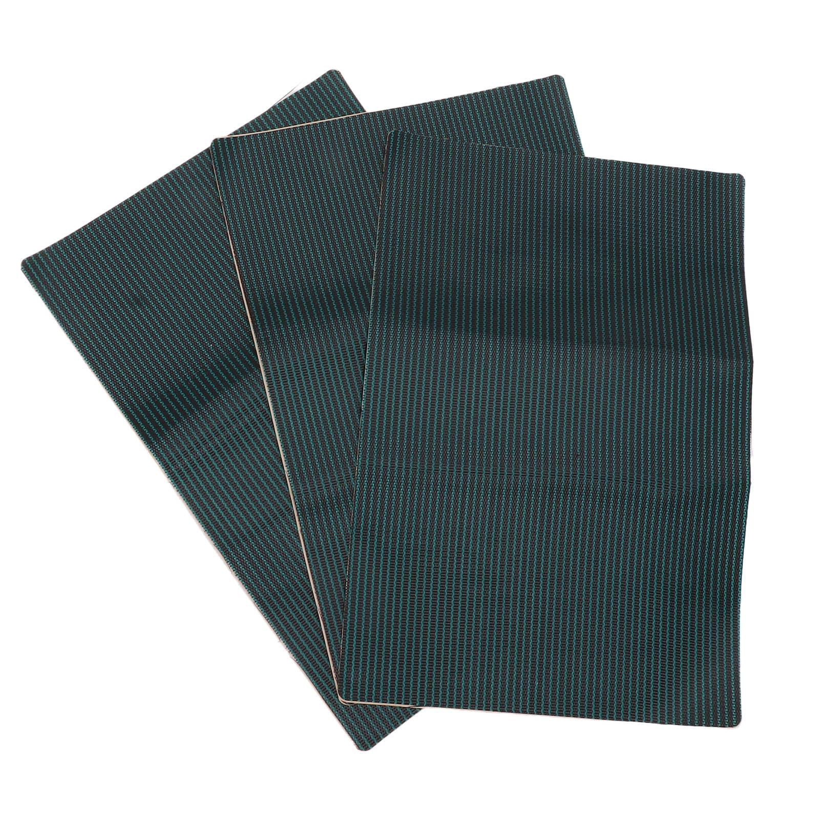 Pool Cover Patch Kit, Fix Worn Or Torn Mesh Solid Covers Easily - Walmart.com