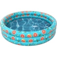 thumbnail image 1 of PoolCandy Grapefruit Sunning Pool, 1 of 8