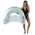 thumbnail image 1 of PoolCandy Inflatable Holographic Sun Chair, 1 of 5