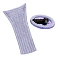 thumbnail image 1 of PoolCandy Inflatable Mermaid Combo Pack Floats, 1 of 3