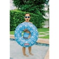 thumbnail image 1 of PoolCandy Little Tikes 27 In. Blue Pool Tube LT2027BL, 1 of 2