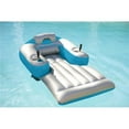 thumbnail image 1 of PoolCandy PC4000SR-EU Splash Runner Motorized Pool Lounger - Worldwide, 1 of 7