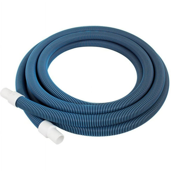 PoolFlex Premium 1-1/2 Inch Swimming Pool Vacuum Hose