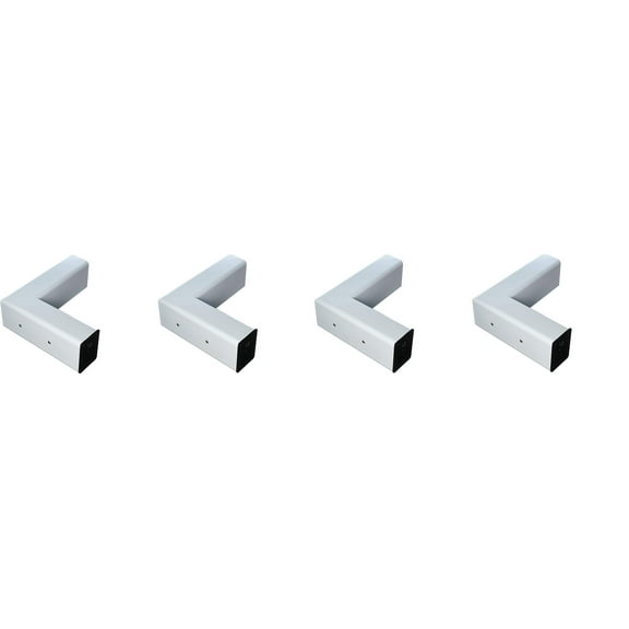 PoolGuard PGRM-2 In-Ground Pool Alarm Pack of 4