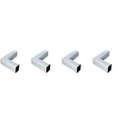PoolGuard PGRM-2 In-Ground Pool Alarm Pack of 4