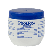 PoolRx+ Booster/Replacement Minerals Treats 7.5k-20k Gallons