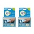 thumbnail image 1 of PoolStone Cleaning Block 2-Pack, Environmentally Friendly Pool Cleaner, 1 of 2